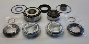 E90 M3 215 revisie kit differentieel